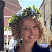 Laureata in Statistica offre ripetizioni per la preparazione di esami di Statistica per tutti i Corsi di Laurea